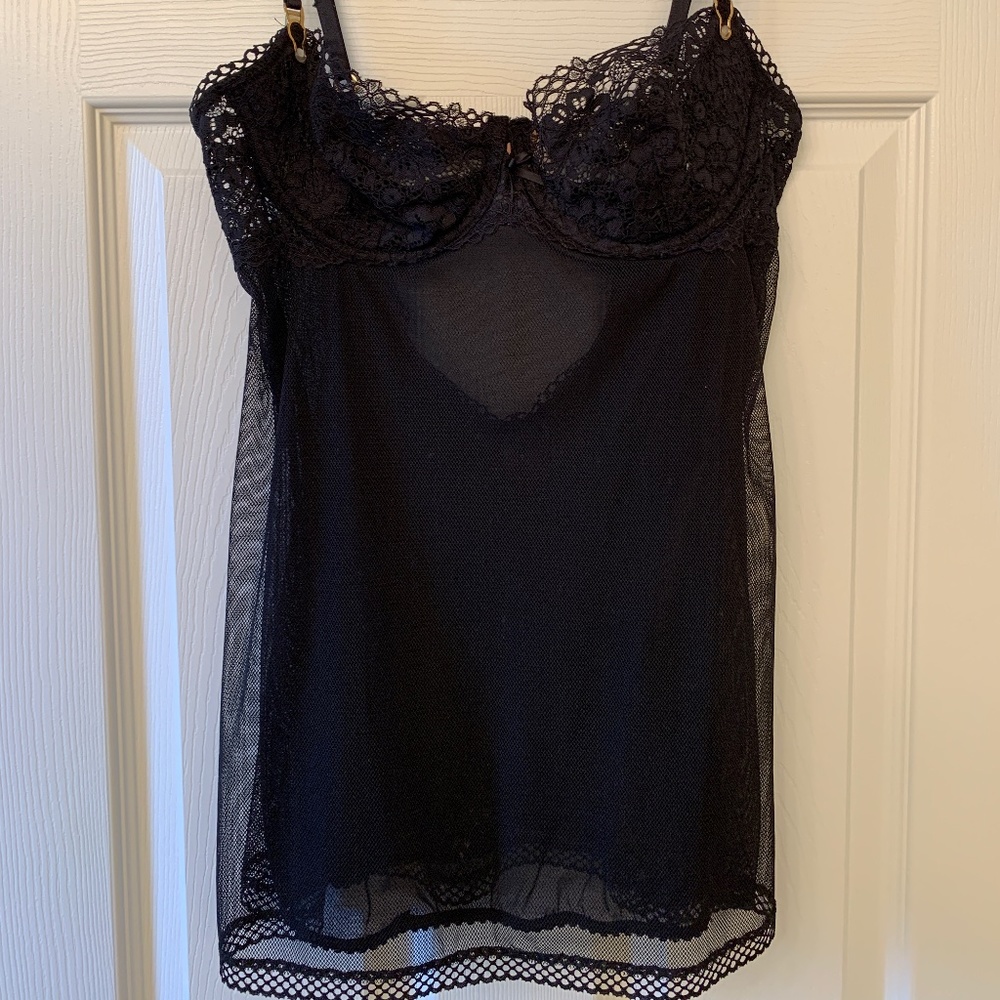 VS 2 Piece Lingerie